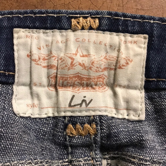 Big star jeans - Picture 5 of 5